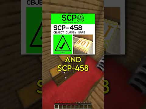 SCP Shower Thoughts... #34