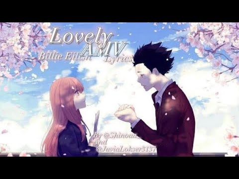 Amv a silence voice| collab whit @Yxkii-qui a aussi fait la miniature gg a elle 💖💖💖
