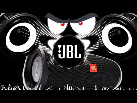 JBLBASSBOOSTED|MUSIC MIX⚡️⚡️