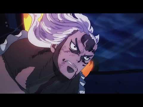 Love Ghost x Ritorukai &quot;Human Error 404&quot; (AMV video)