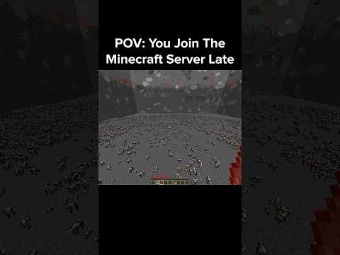 This is Why I HATE Minecraft Servers