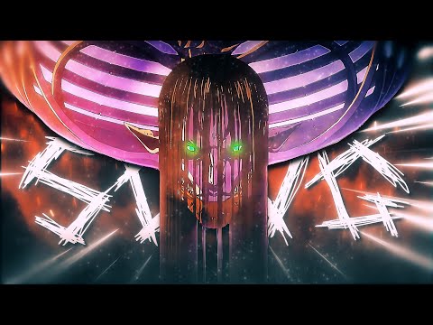 Rumbling Down - HalaCG x The Forgotten [AMV]