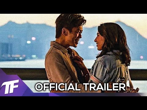 THE MODELIZER Official Trailer (2023) Romance, Comedy Movie HD