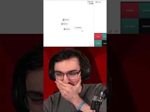 SmallAnt makes a discovery