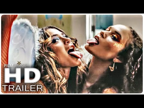 DELTOPIA Trailer (2023)