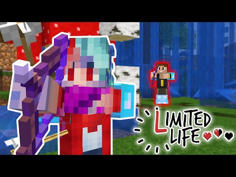 The Biggest Betrayal... - Limited Life - Ep.8