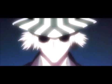 Bleach AMV [Edit] - Quasar (Crossfaith)