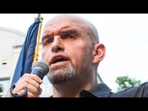 Fetterman Now Says He&#039;s &#039;Not A Progressive&#039;