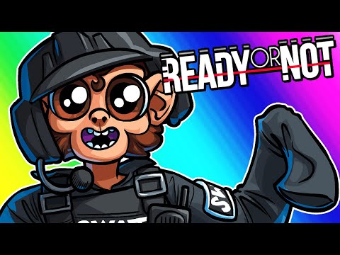 Ready or Not - Recruiting Lui &amp; Game Chat Cut Offs!