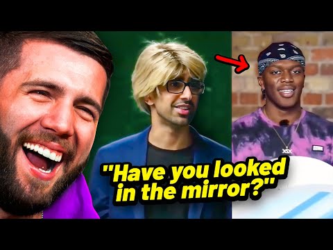 VIKKSTAR&#039;S MOST SAVAGE MOMENTS OF ALL TIME!