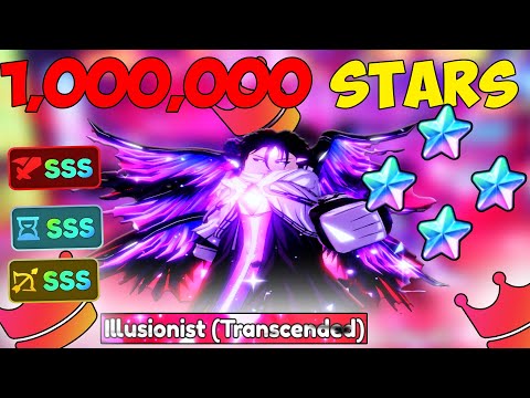 HOW I GOT THE RAREST *0.00001%* AIZEN TRANSCENDED IN ANIME ADVENTURES!