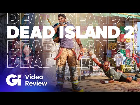 Dead Island 2 Review