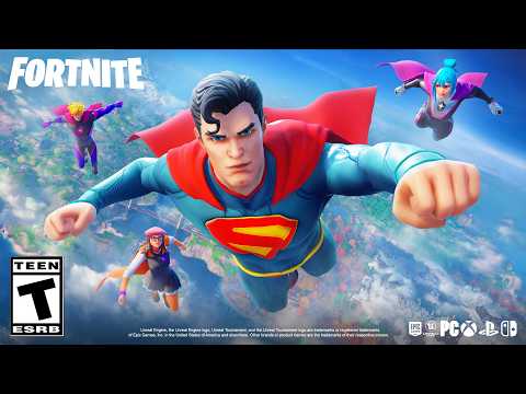 Fortnite LEAKED 2025!