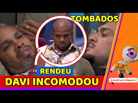 🔴Rodriguinho DETONA Davi e LEVA A PIOR de Pitel; Bin É TOMBADO e ELIMINAÇÃO de Juninho RENDE | BBB24