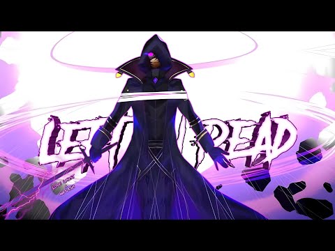 Delta &amp; Alpha vs Shadow/John Smith「AMV」- Left On Read