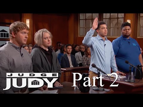 Couple Regrets Renting to College Kids | Part 2
