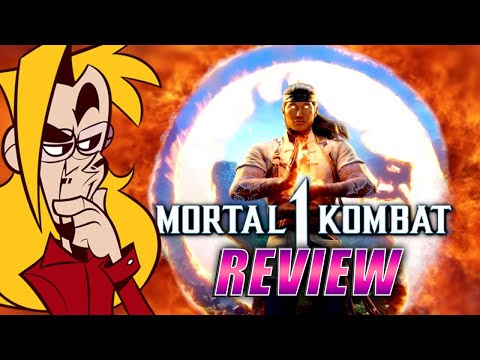 A Few Days In...How Good Is Mortal Kombat 1?