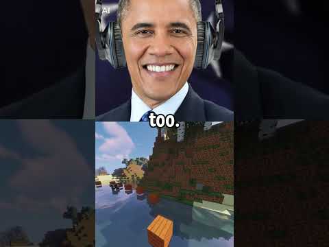 Presidents Get an Upgrade... #shorts #ai