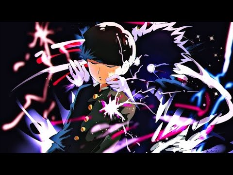 Mob psycho season 3「AMV」Wake Up ᴴᴰ