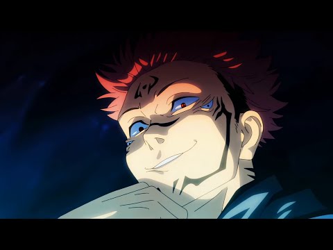[AMV] Jujutsu Kaisen - Kick Back