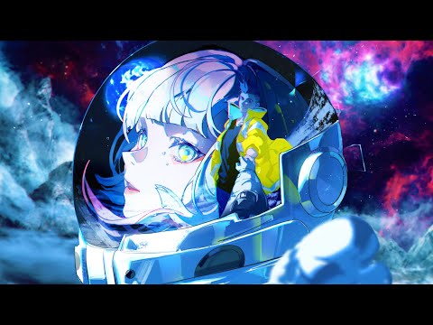 IVOXYGEN - DEJA VU [Lyrics x AMV]