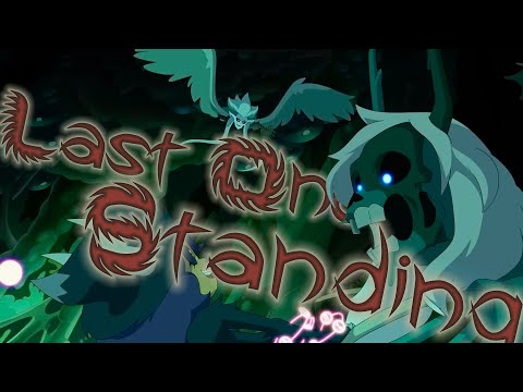 Last One Standing - The Owl House [Eda] AMV