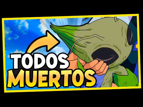 15 POKÉMON que MURIERON en el ANIME