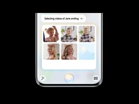 Get a Sneak Peak of On-device AI
