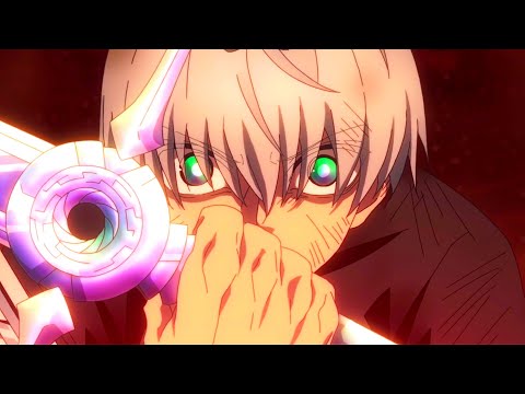 Ragna Crimson「AMV」- War of Change
