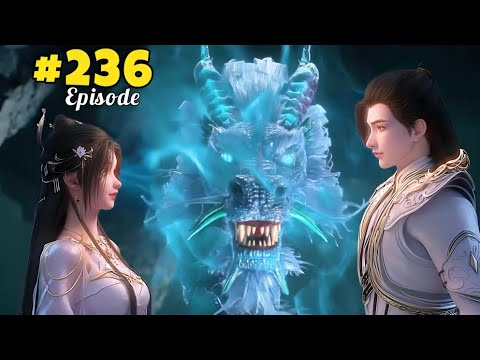 Perfect World Episode 208 Explained in Hindi | Perfect world Anime Episode 153 in hindi