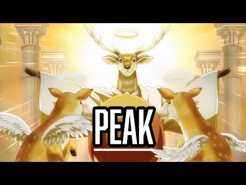My Deer Friend Nokotan is PEAK Fiction - Anime Overview