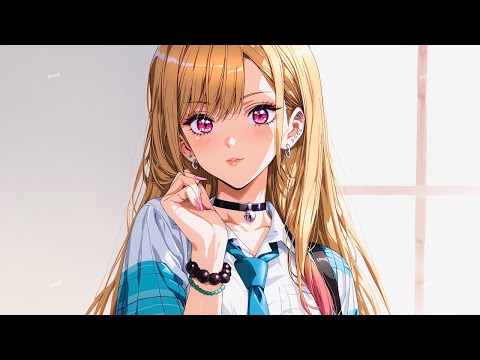 「AMV」- While I&#039;m In It (Talkless)