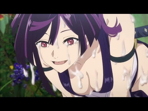 「AMV」- LOCUST EFFECT