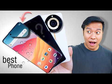 For you - 5 Best Mobile Phones under 30000