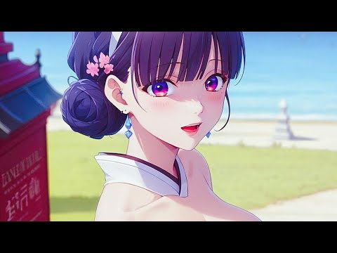 My Happy Marriage【AMV】Rewrite The Stars