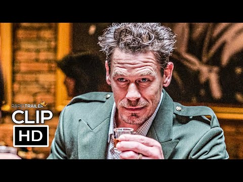 VACATION FRIENDS 2 Movie Clip - Unleash the Beast! (2023) John Cena