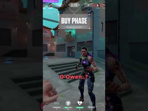 Do you know &quot;Owen&quot;...?
