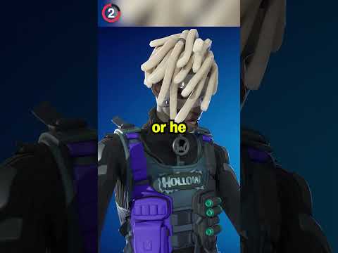 Fortnite Update is a W!