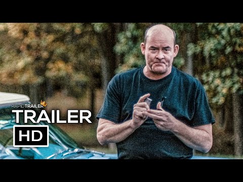 MATCH STRUCK Official Trailer (2023) Horror Movie HD