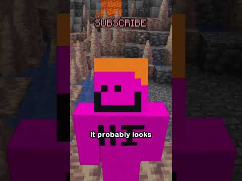my minecraft skin&#039;s dark secret...