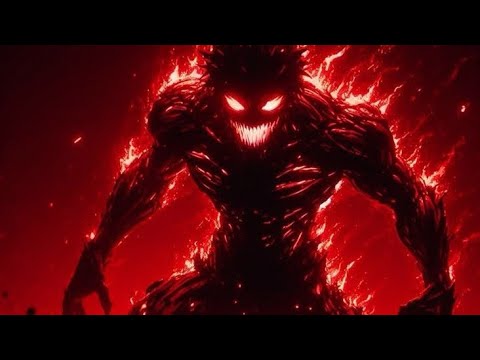 STRANGLE YOU DEAD 「AMV」 ANIME MV