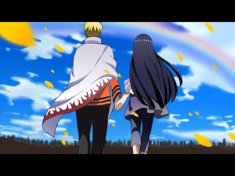 Naruto x Hinata ❤ | 「AMV/Edits 」| Alight motion