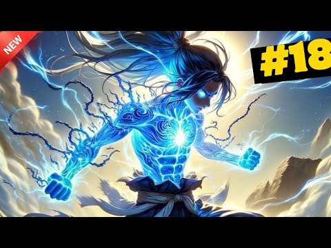 Boy Born In a Mystic World Anime Episode :) 18 | Anime Explain In Hindi