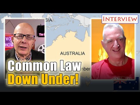 Challenging the system in Australia