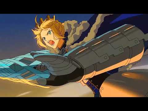 IsDatJaysito - Gloomy! (prod. Sincere7th) [AMV]