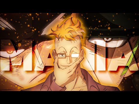 One Piece - Mania 4K [Edit/AMV]!