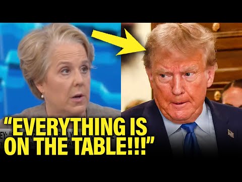 Carroll’s Lawyer SHREDS Trump TO PIECES in Interview after $83 Million Verdict