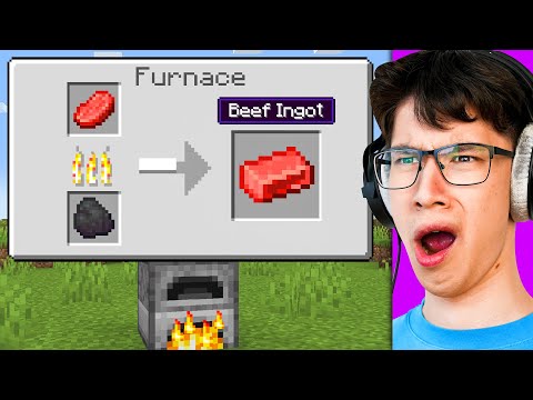 Testing Clickbait Minecraft Shorts To See If They’re Real