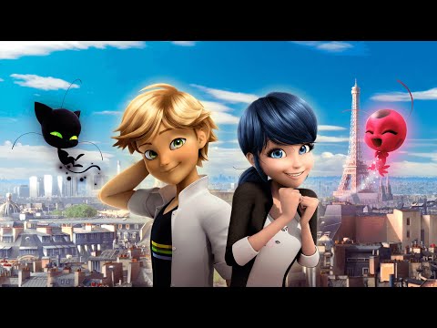 Miraculous Ladybug Season 4「AMV」- More