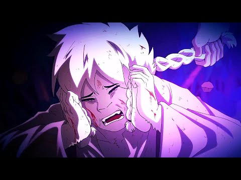 Unstoppable - Glitchtale AMV (THE LAST HOPE)
